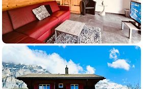 Apartments Chalet Tatyana